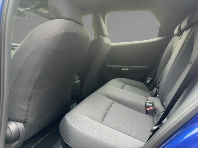 Lexus LBX 1.5 Basis 4x2 Klima Kamera Sitzhzg Tempomat