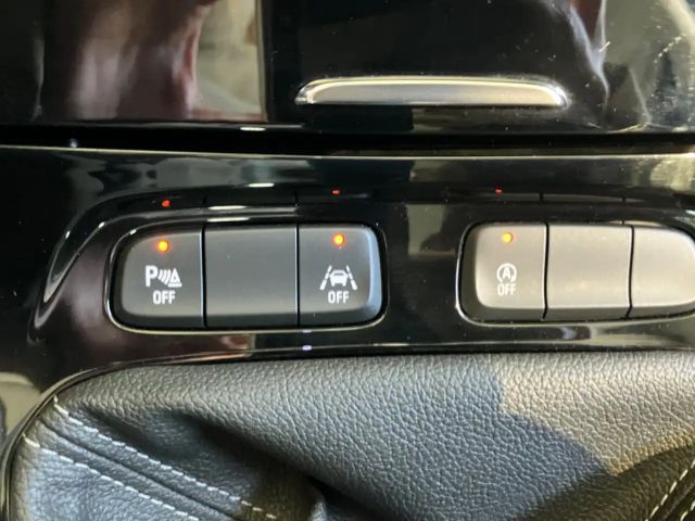 Opel Grandland X 1.2 Turbo