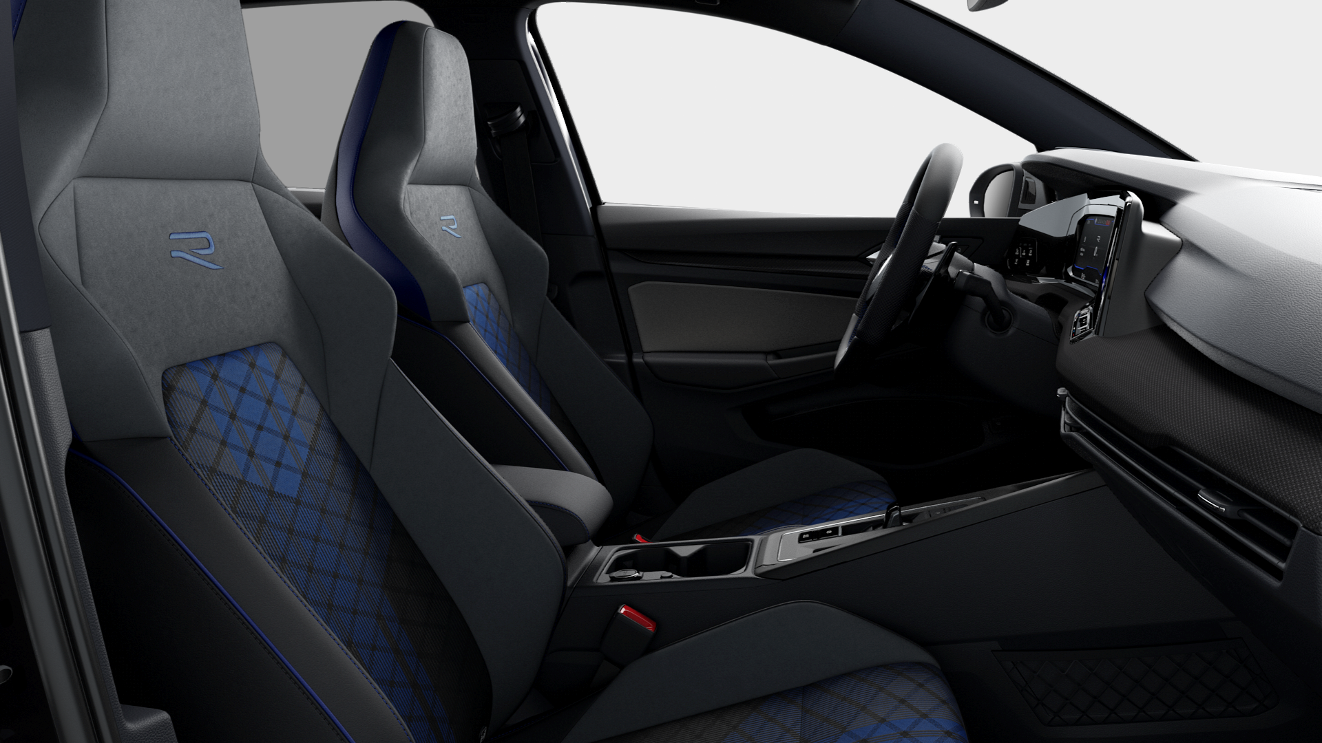 Volkswagen Golf DSG Golf VIII