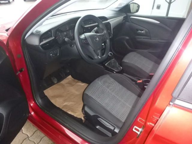 Opel Corsa Basis