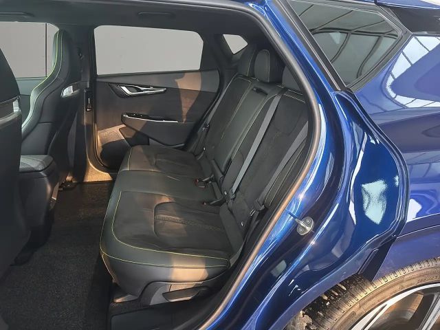 Kia EV6 GT-Line Vierwielaandrijving