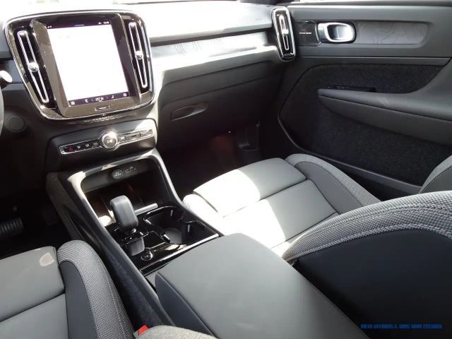 Volvo C40 Recharge Ultimate