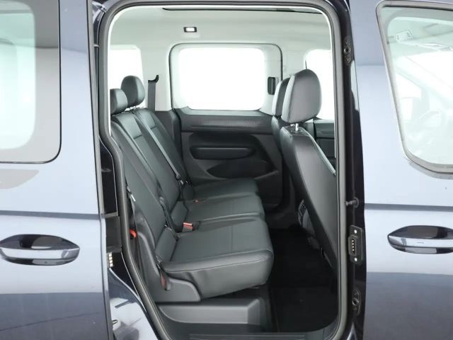 Volkswagen Caddy DSG Life