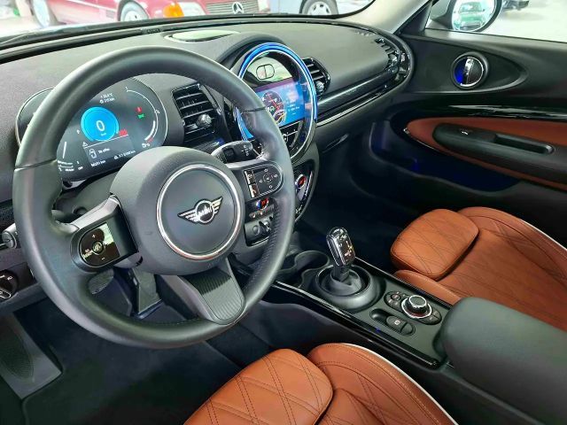 MINI Cooper S Clubman Autom. Navi Kam PanoDach SportSitze Classic Trim
