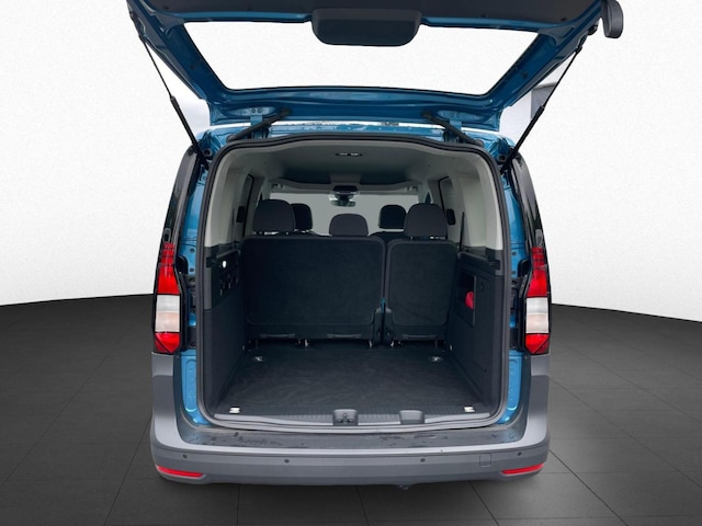 Volkswagen Caddy 2.0 TDI