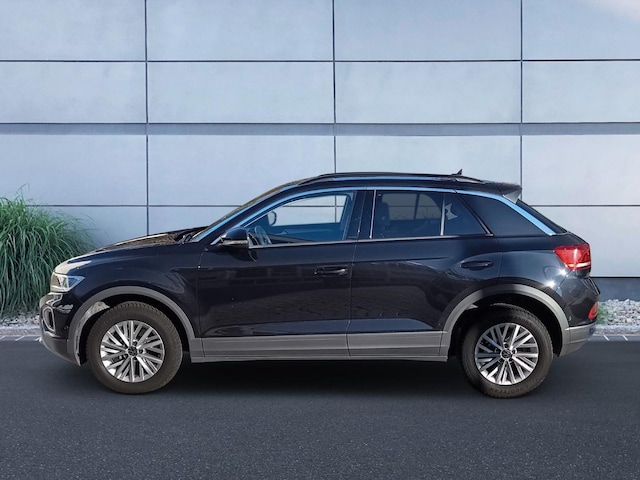 Volkswagen T-Roc 2.0 TDI DSG Life