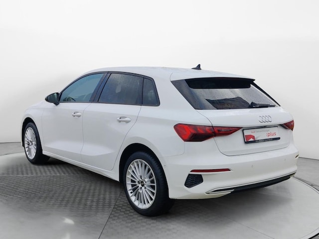 Audi A3 30 TFSI S-Tronic Sportback