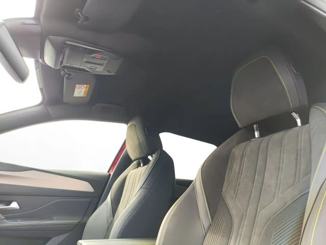 Peugeot 308 GT-Line Hybrid SW