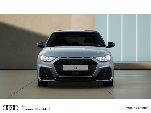 Audi A1 30 TFSI S-Line S-Tronic Sportback