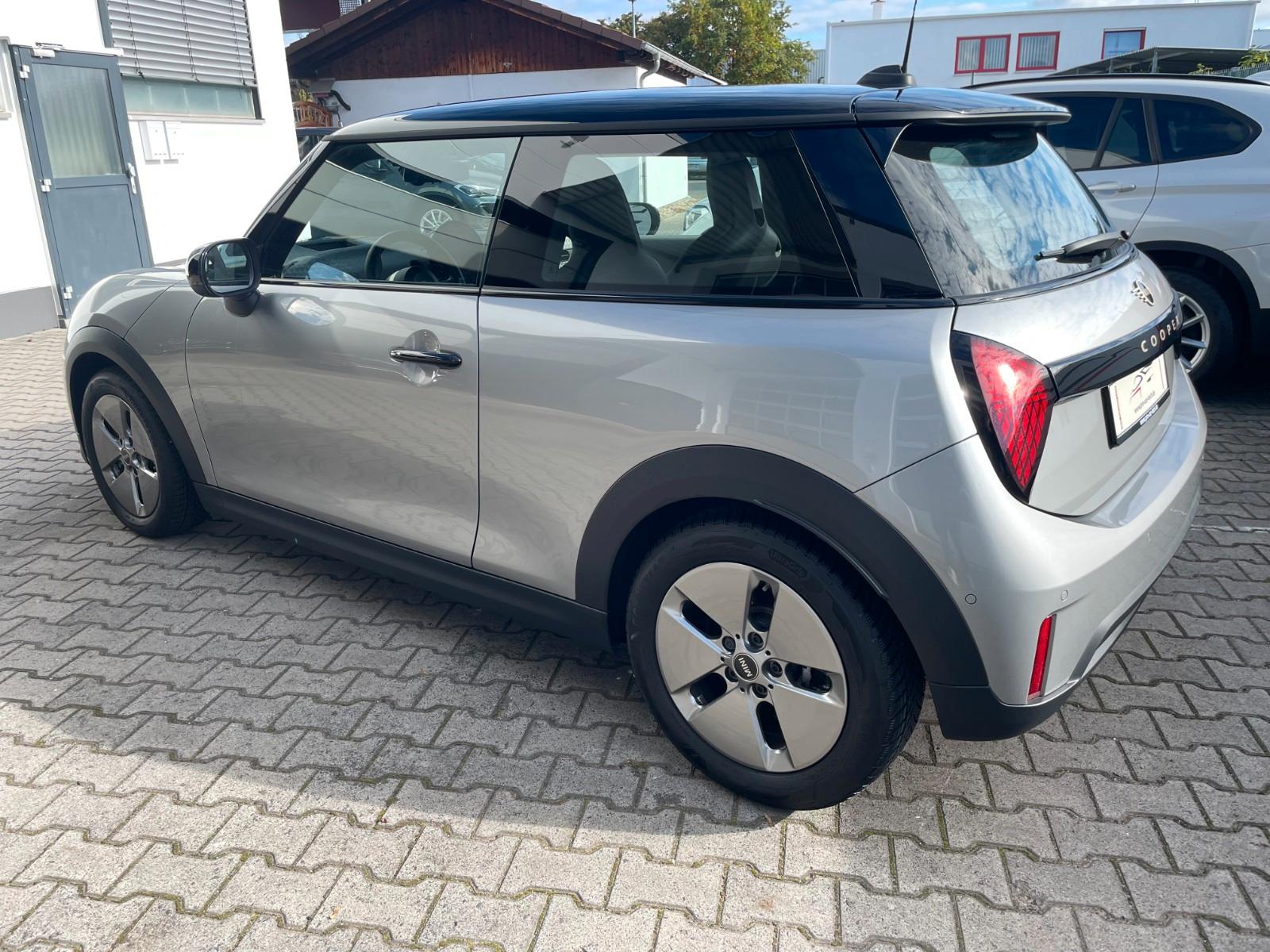 MINI Cooper |Navi|LED|Apple|Sportsitze|HUD|DAB|