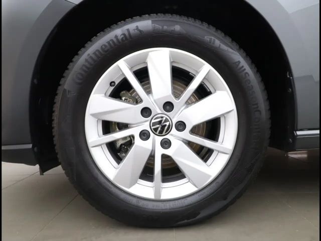 Volkswagen Caddy 2.0 TDI