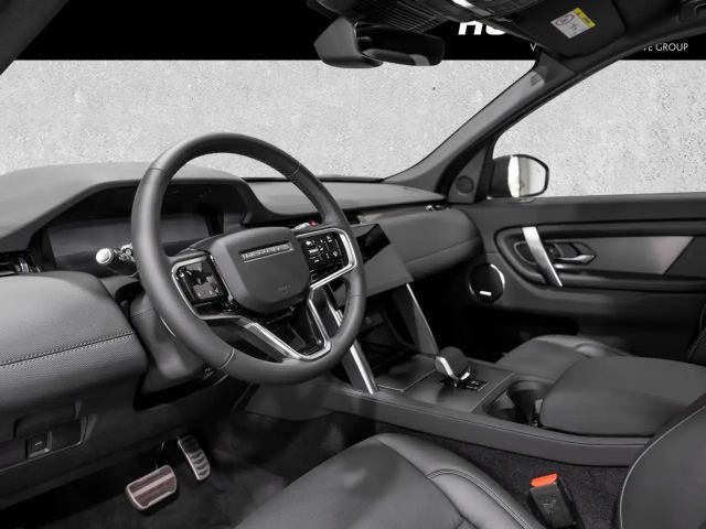 Land Rover Discovery Sport AWD D200 Dynamic SE