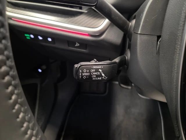 Skoda Enyaq Coupe RS