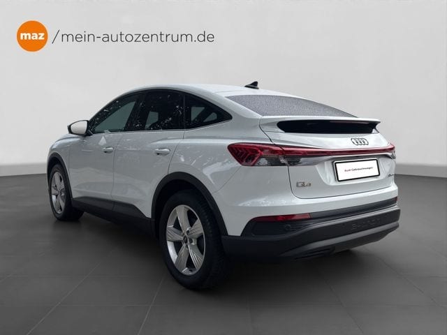 Audi Q4 e-tron 35 Sportback