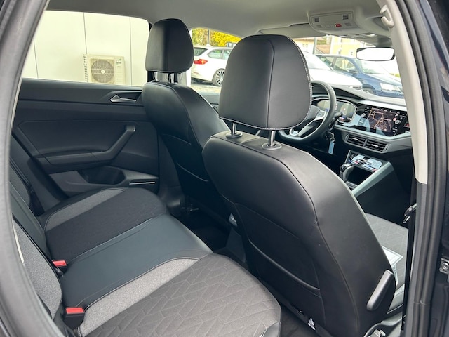 Volkswagen Taigo 1.0 TSI