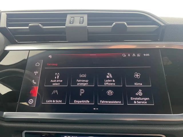 Audi Q3 45 TFSI Hybride