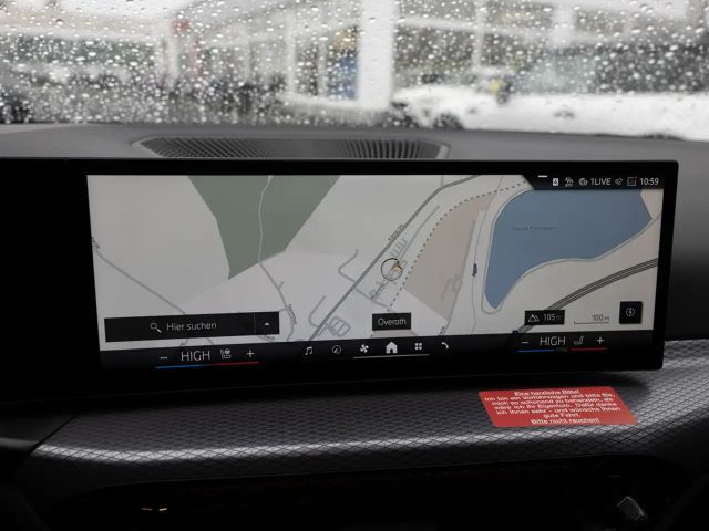 BMW 318 318i M-Sport Touring