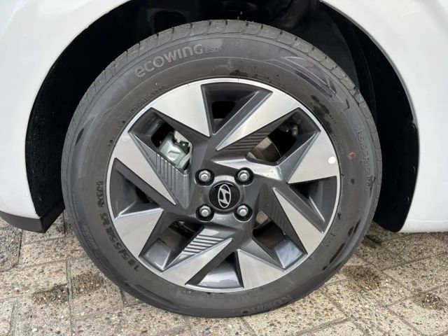 Hyundai i10 1.2 Prime