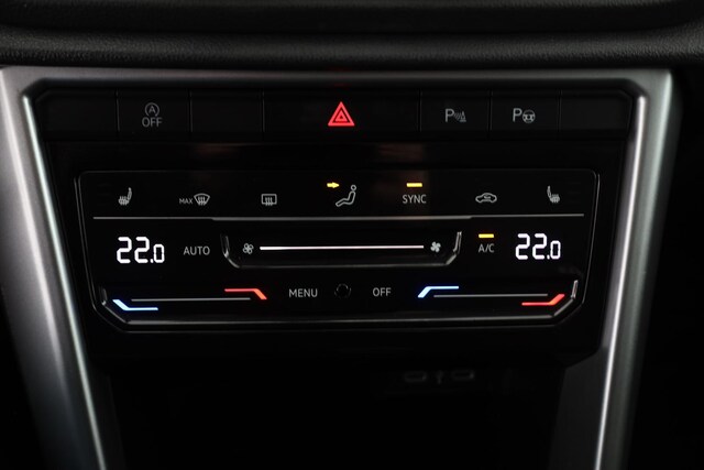 Volkswagen T-Roc 1.0 TSI