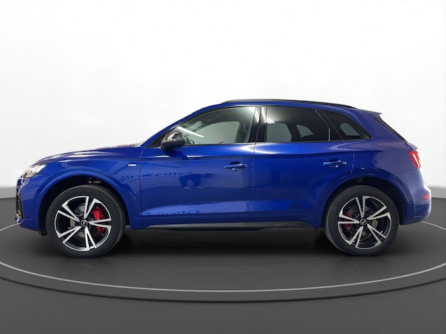 Audi Q5 40 TDI Quattro S-Tronic