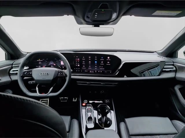 Audi A5 2.0 TDI Avant Quattro