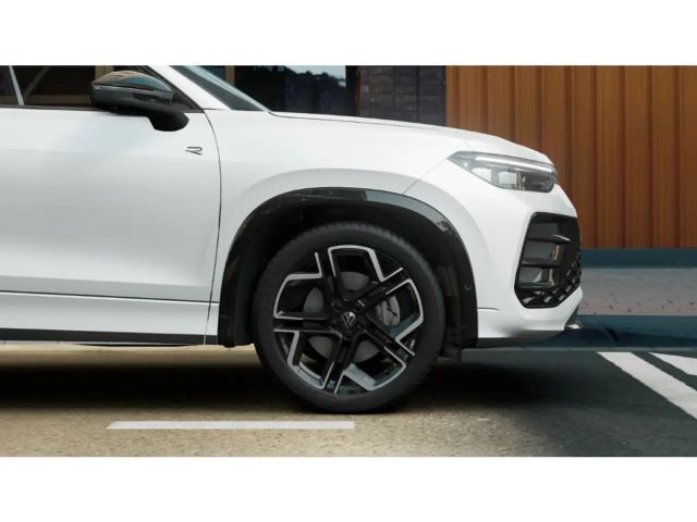 Volkswagen Tayron 2.0 TDI 4Motion DSG R-Line