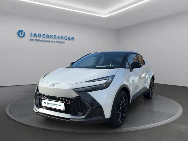 Toyota C-HR 4x2 GR Plug-in