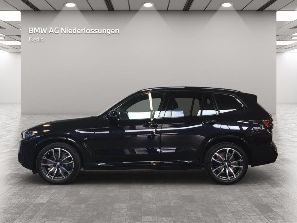 BMW X3 xDrive30i