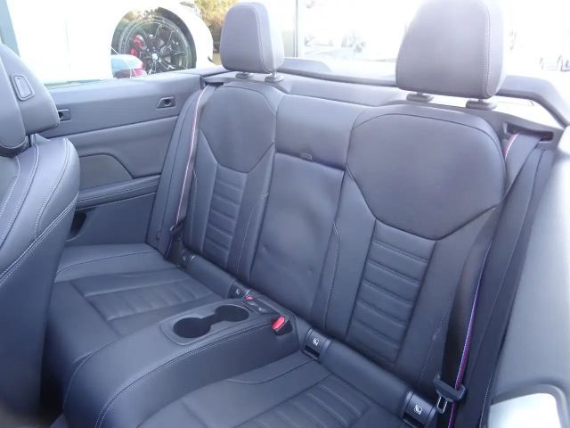 BMW 440 Cabrio xDrive