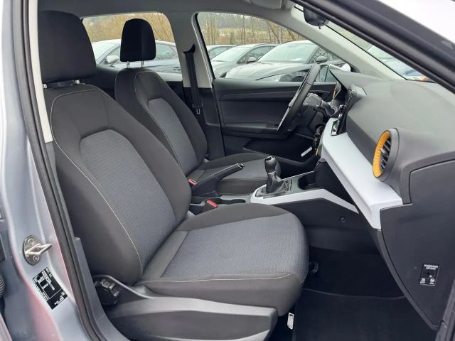 Seat Arona 1.0 TSI Style