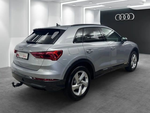 Audi Q3 35 TFSI