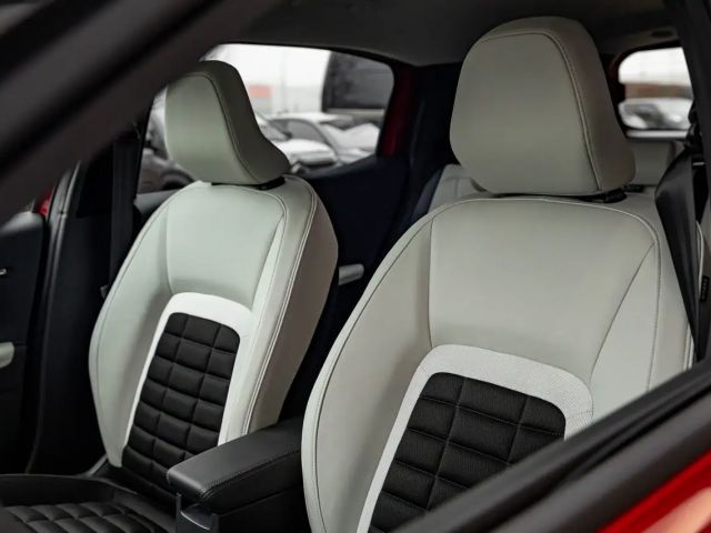 Citroën C3 Aircross Comfort Max