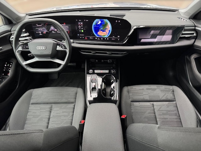 Audi A5 Avant Quattro S-Tronic