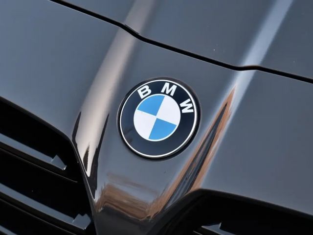 BMW M3 Competition Touring xDrive