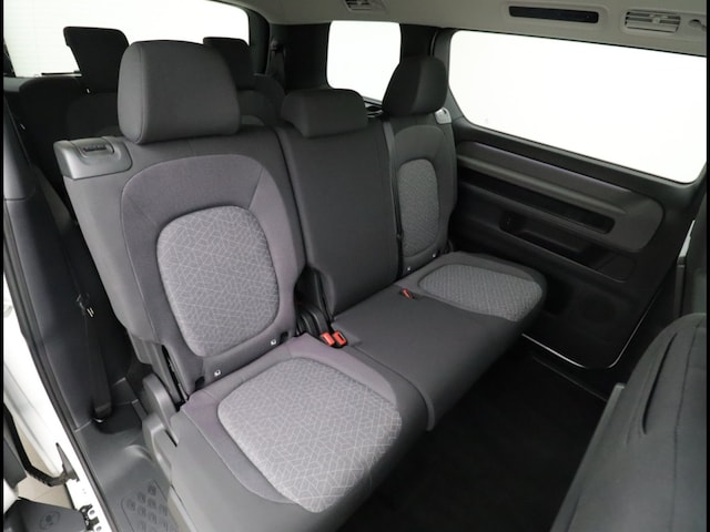 Volkswagen ID.Buzz Pro