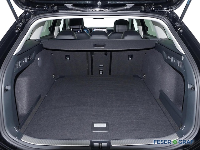 Volkswagen Passat 2.0 TDI Business DSG Variant