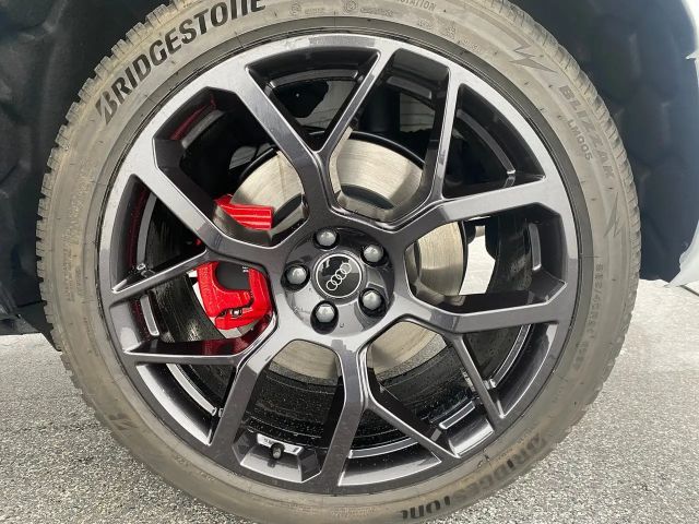 Audi Q7 60 TFSI Hybride Quattro