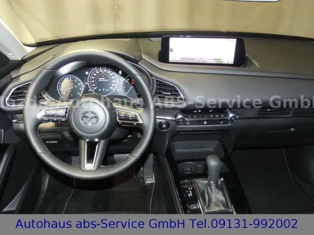 Mazda CX-30 Homura SkyActiv