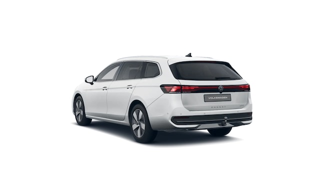 Volkswagen Passat 1.5 eTSI Business DSG Variant