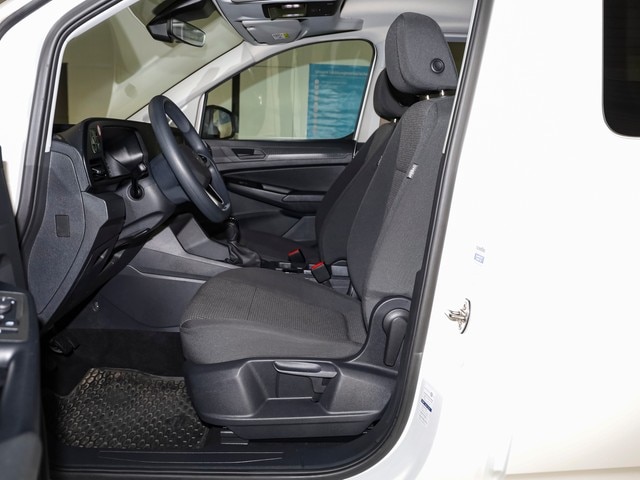 Volkswagen Caddy 2.0 TDI Combi EcoProfi