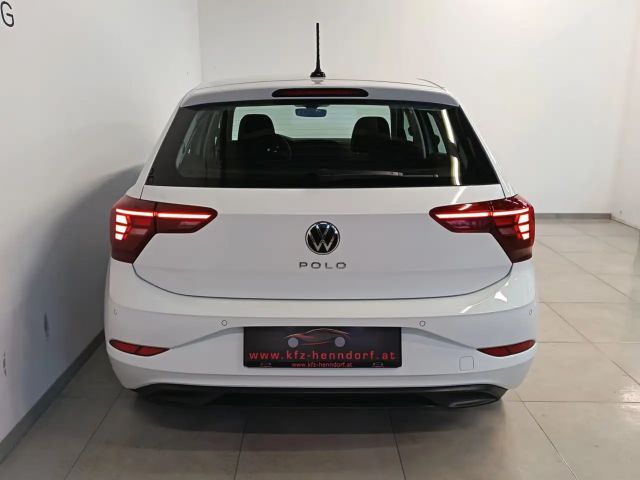 Volkswagen Polo Austria ab € 270 / Monat