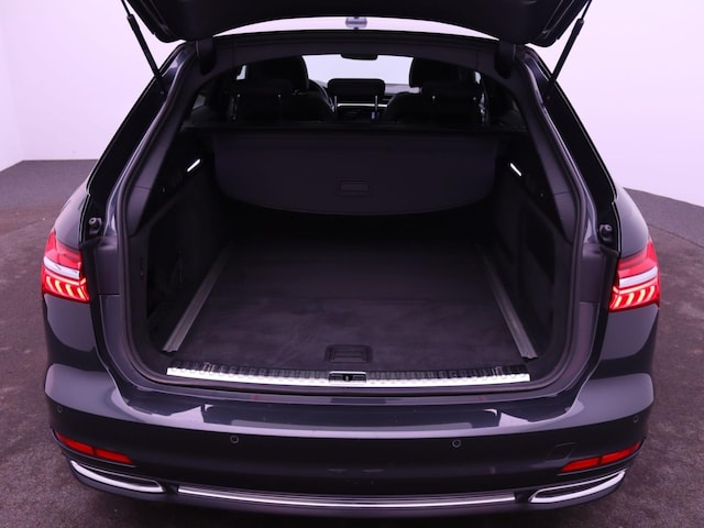 Audi A6 50 TDI Avant Quattro