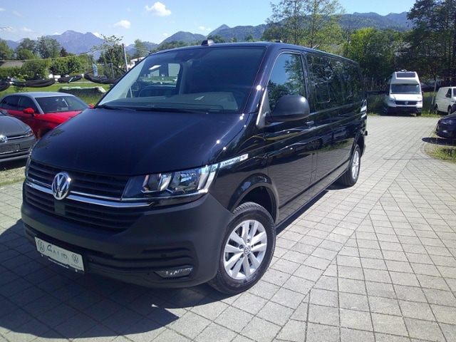 Volkswagen Caravelle Lang T6
