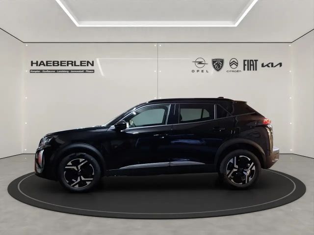 Peugeot 2008 Allure Pack