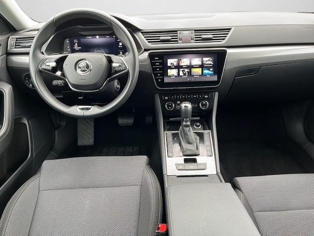 Skoda Superb 1.5 TSI Combi Style Style