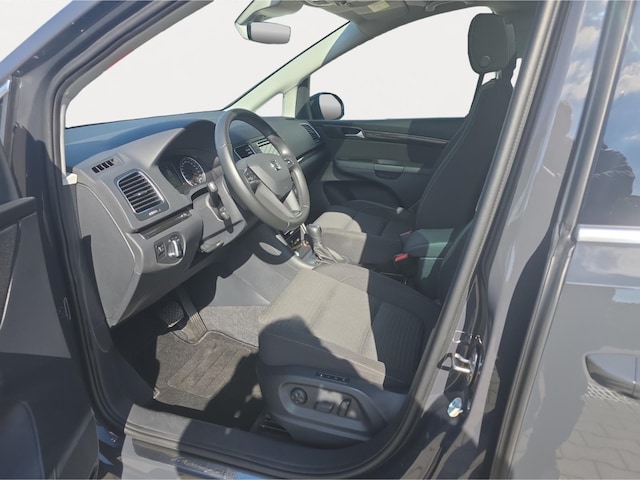 Seat Alhambra 1.4 TSI Xcellence