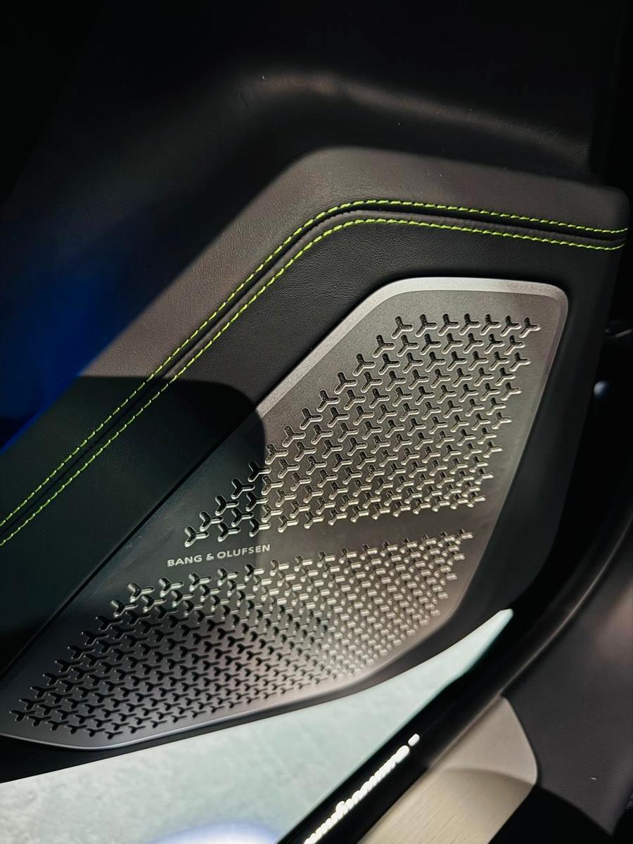 Lamborghini Urus 4.0 V8 Autom.