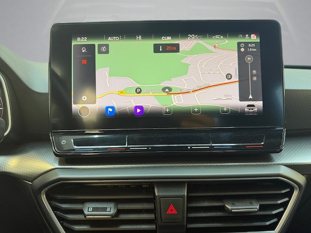 Seat Leon Leon 1,0 eTSI GSG AHK