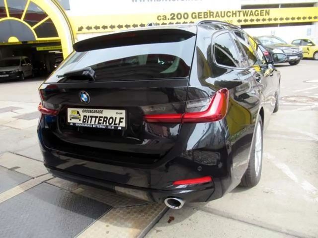 BMW 320 320d Touring