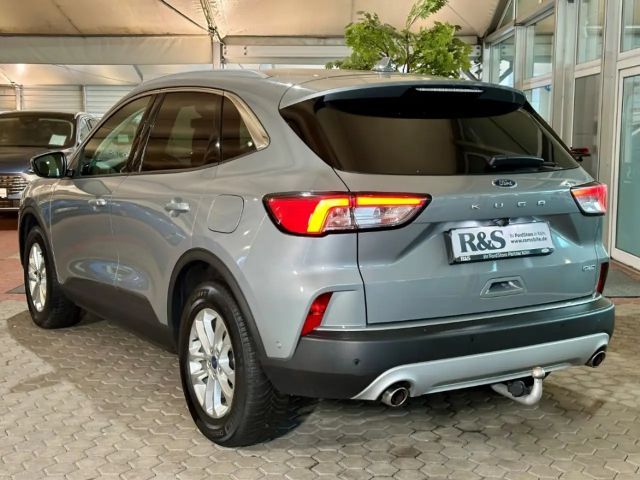 Ford Kuga Titanium
